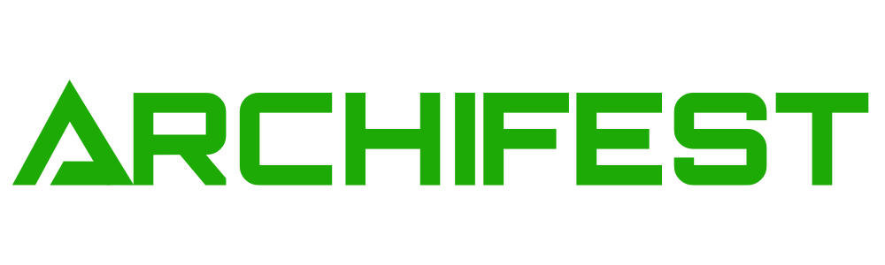 Archifest logo